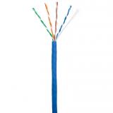  - NETLAN EC-UU004-5E-PVC-BL