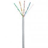  - NETLAN EC-UU004-5E-PVC-GY-1