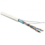  - Hyperline FUTP4-C5E-P26-IN-LSZH-WH-100