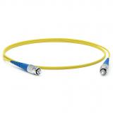  - Hyperline FC-S2-9-FC/UR-FC/UR-H-2M-LSZH-YL