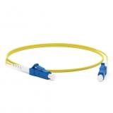  - Hyperline FC-S2-9-LC/UR-LC/UR-H-1M-LSZH-YL