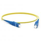  - Hyperline FC-S2-9-SC/UR-SC/UR-H-2M-LSZH-YL