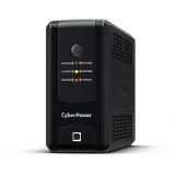  - CyberPower UT650EG