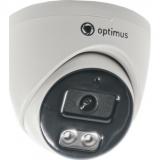  - Optimus IP-E022.1(2.8)M