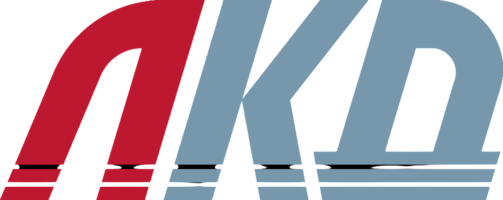 Логотип ЛКД