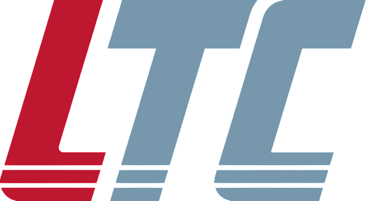 Логотип LTC