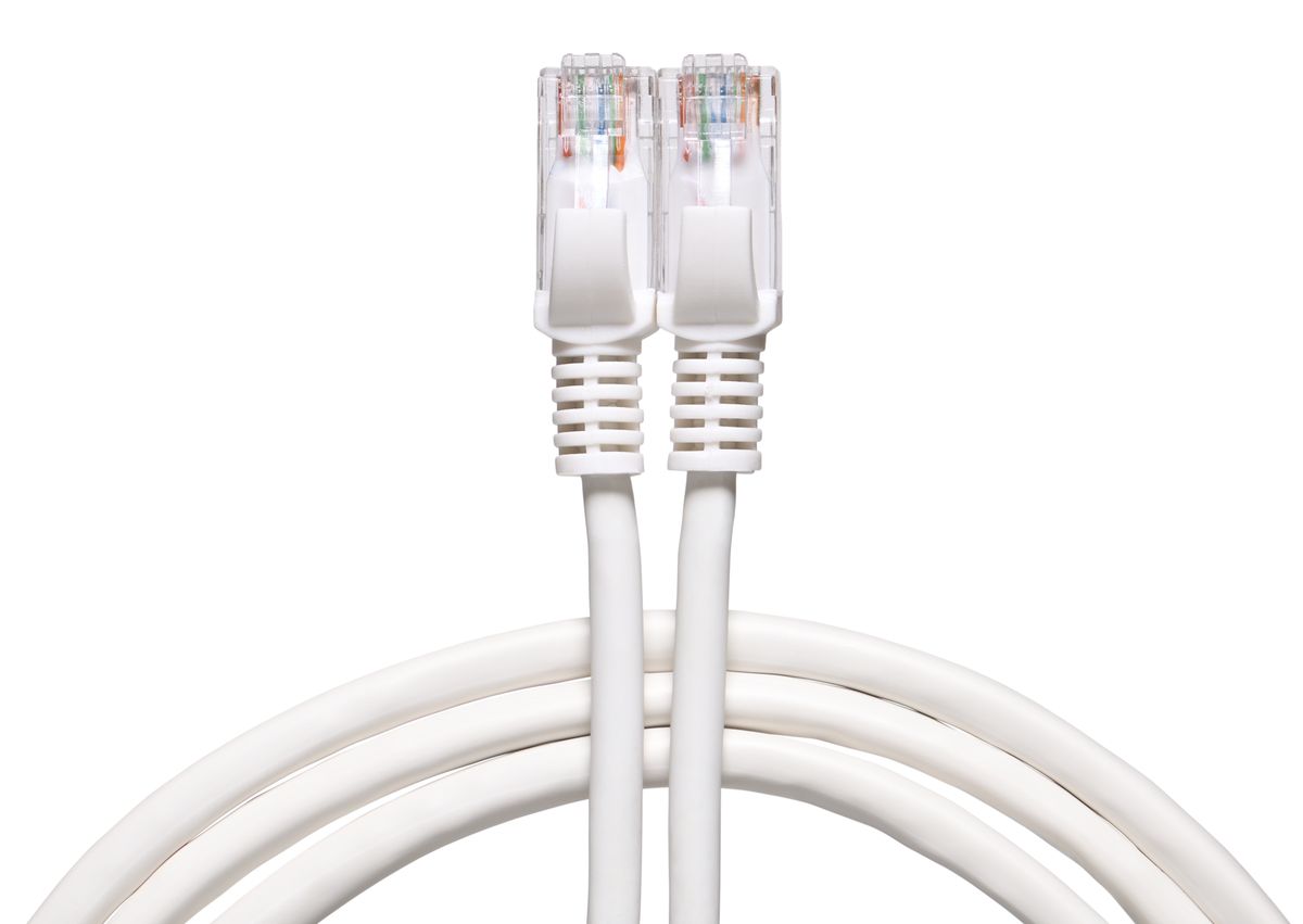 Патч-корд LTC PC-UTP5e-LSZH-OR-05M