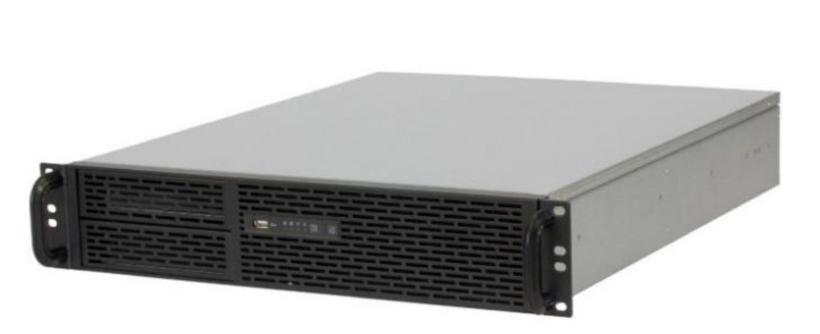 Сервер LTV SR210 ОПС127