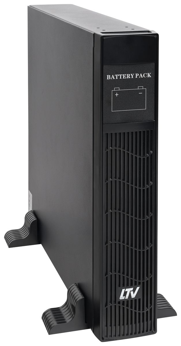Блок батарейный LTV-BC2-3618-2U