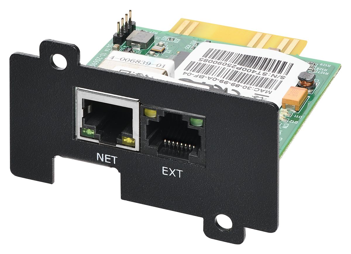 Адаптер SNMP LTV-UPS1-SNMP