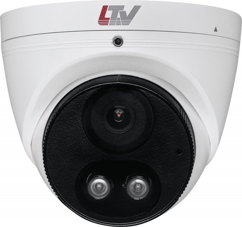 Видеокамера LTV-1CNT20-F28-L