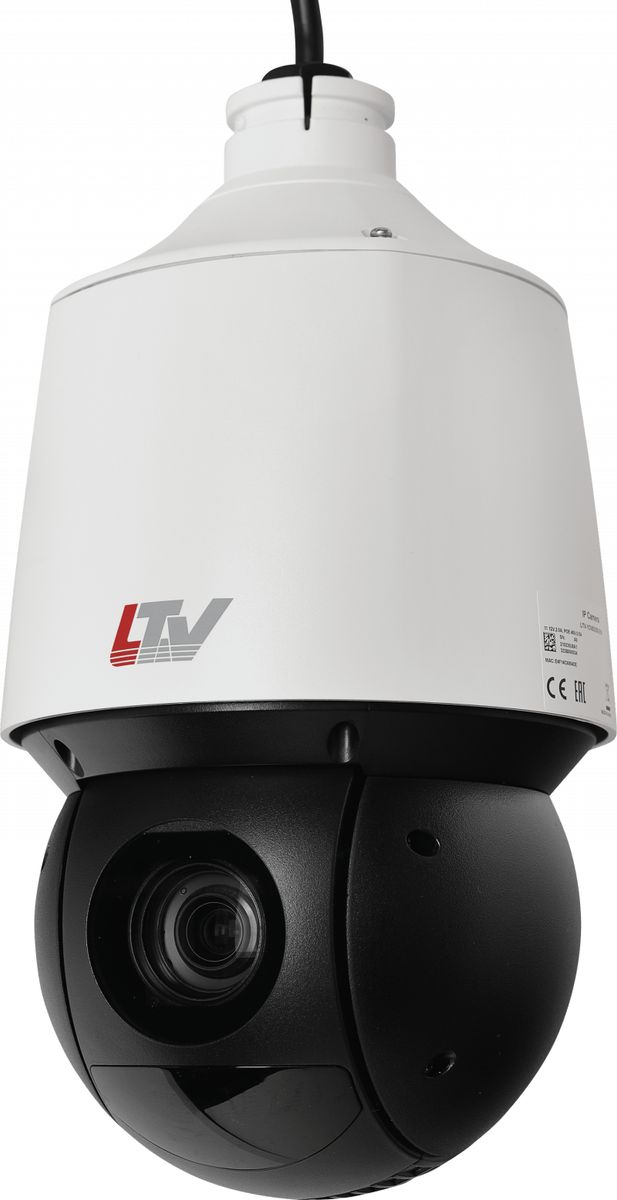 Видеокамера IP LTV-1CNSD20-Z26-F
