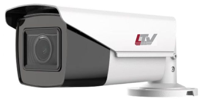 Видеокамера LTV CXM-651 58