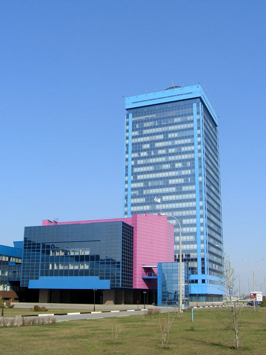 ПАО «АВТОВАЗ», фотография 3