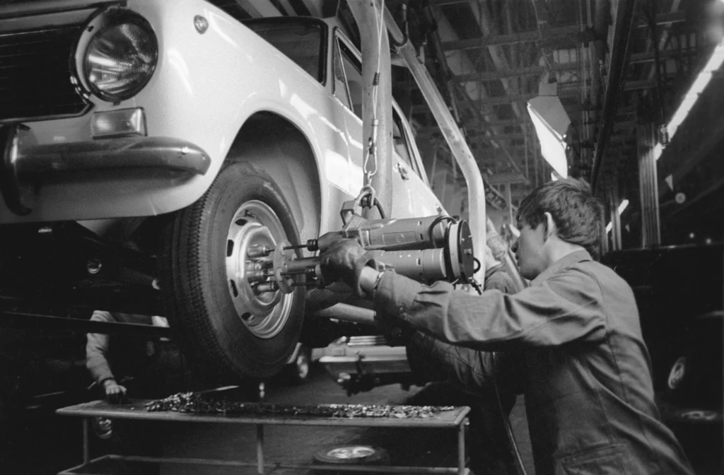 ПАО «АВТОВАЗ», фотография 2