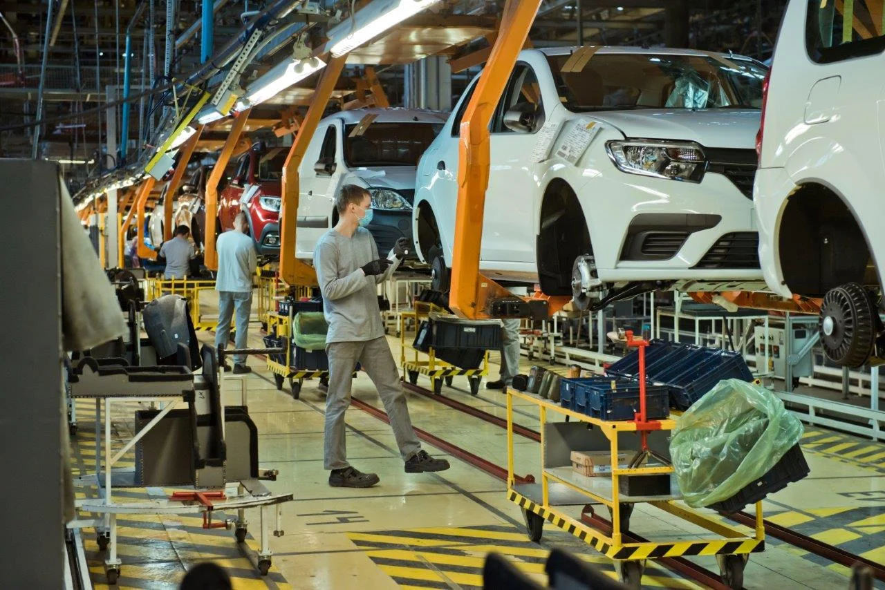 ПАО «АВТОВАЗ»
