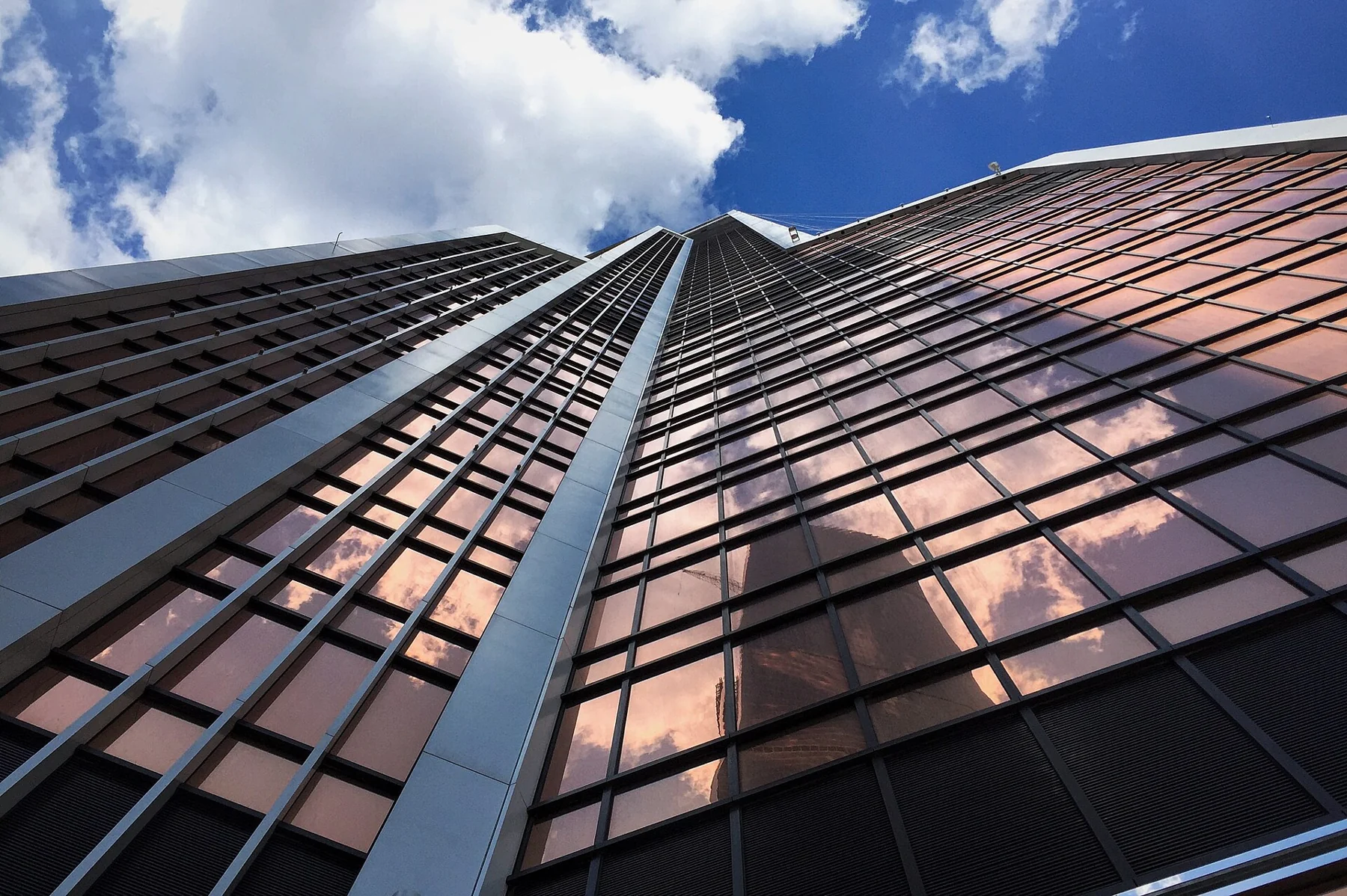 Mercury City Tower, фотография 4