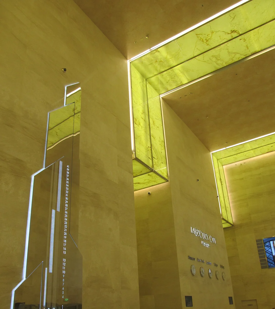 Mercury City Tower, фотография 5