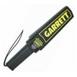  - Garrett Super Scanner