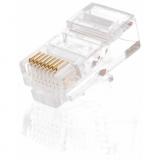  - NETLAN EC-UP8P8C-5E-003-TR-1000