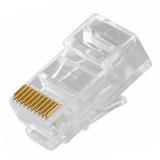  - REXANT Джек RJ-45 10P10C CAT 5e (05-1041)