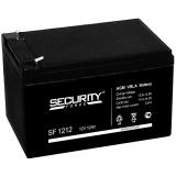  - Security Force SF 1212