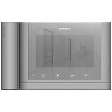  - Commax CDV-70MH(Mirror) серый