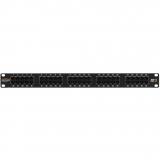  - NIKOMAX NMC-RP50UC3-1U-BK