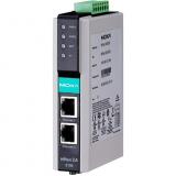  - MOXA NPort IA-5150I-M-SC-T