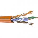  - Паритет ParLan S/FTP Cat6A 4x2x0,57 ZH нг(А)-HF (305м)