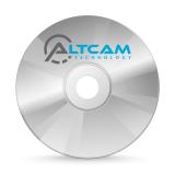  - AltCam Распознавание лиц