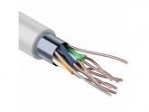  - PROCONNECT Кабель FTP 4х2х0,50мм CCA, cat 5е, 50м (01-0142-3-50)