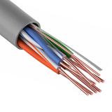  - PROCONNECT Кабель UTP 4PR 24AWG CAT5e 50м (01-0052-50)