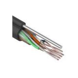  - REXANT Кабель UTP 4PR 24AWG CAT5e 305м outdoor + трос*1 (01-0046)