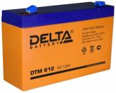  - Delta DTM 612