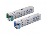  - MOXA SFP-1G10ALC-T