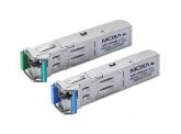  - MOXA SFP-1G10BLC-T