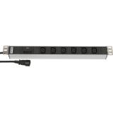  - Hyperline SHT19-6IEC-F-2.5IEC