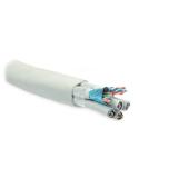  - Hyperline FUTP24W-C5-S24-IN-LSZH-GY