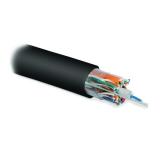  - Hyperline UUTP25W-C5-S24-OUT-PE-BK