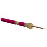  - Hyperline FO-DT-IN-504-4-LSZH-MG