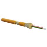  - Hyperline FO-DT-IN-50-16-LSZH-OR