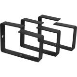  - Cabeus MCR-90-BK