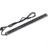  - Cabeus PDU-13P-F-2EU