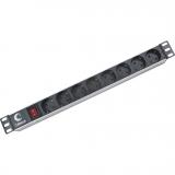  - Cabeus PDU-8P