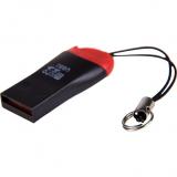  - REXANT USB Картридер для Micro SD/Micro SDHC (18-4110)