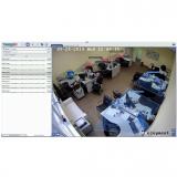  - TRASSIR Workplace Detector