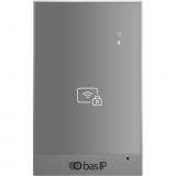  - BAS-IP CR-02BD Silver