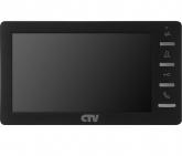  - CTV-M1701 Plus чёрный