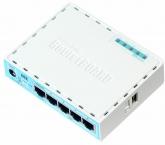  - Mikrotik hEX (RB750GR3)